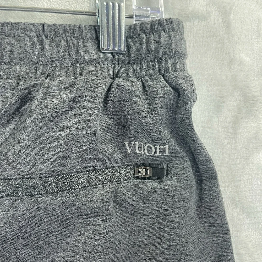 Vuori men size